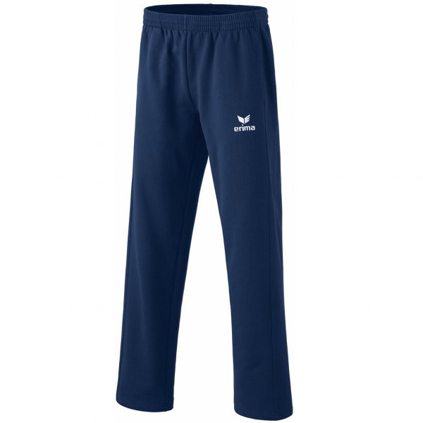 Erima Herren Sweathose 5-Cubes Basic Pants 610500