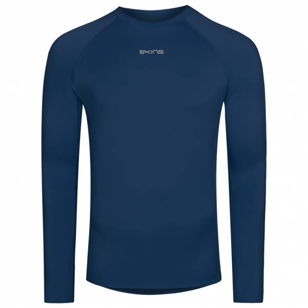 Skins DNAmic Force Hommes Manches Longues Peau de sport DF00010059010