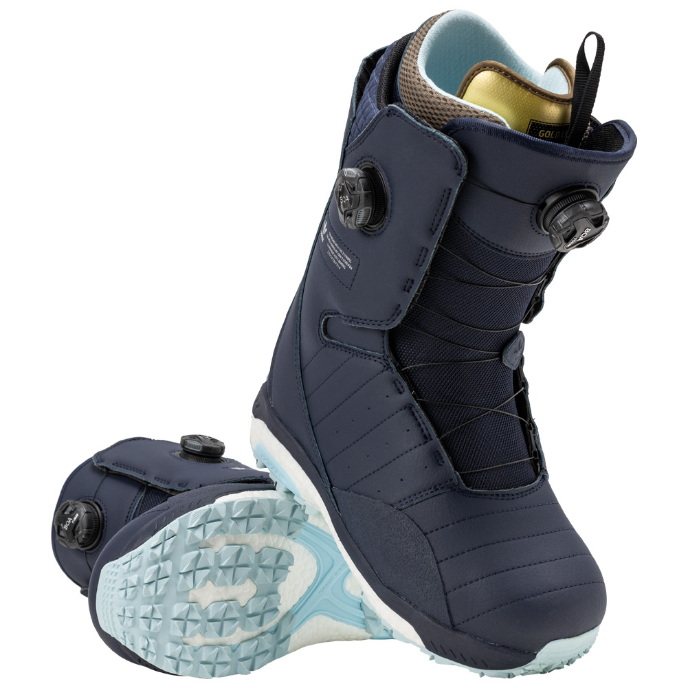 adidas Originals Acerra 3ST ADV Legend Snowboardstiefel EG9389 SportSpar