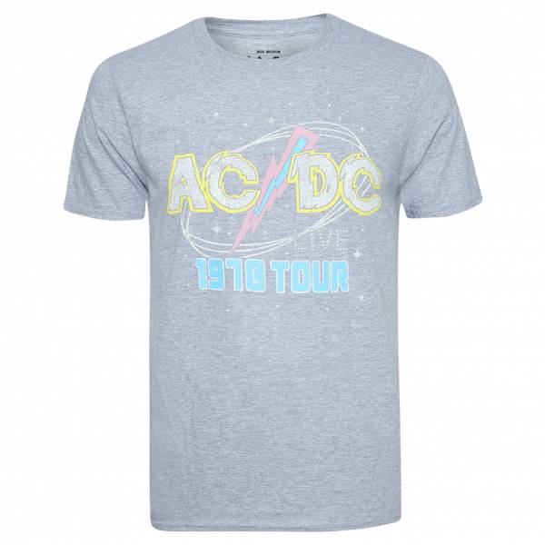 ACDC Live Mężczyźni T-shirt POMTS309SPO