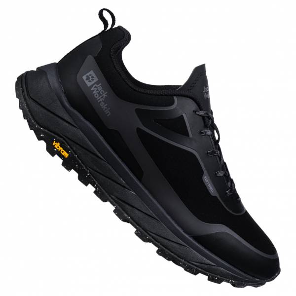 Jack Wolfskin TERRASHELTER LOW Heren Schoenen 4053821-6000