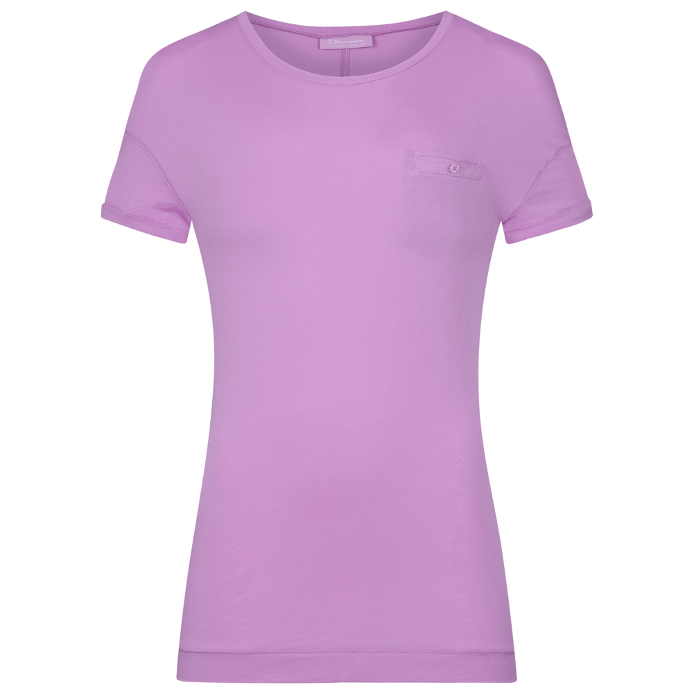 champion crewneck womens pink