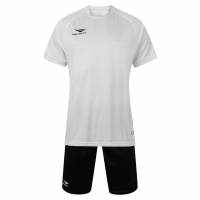 PENALTY Digitale Uomo Kit da calcio 2 pezzi Bianco/Nero 3.085.041.110