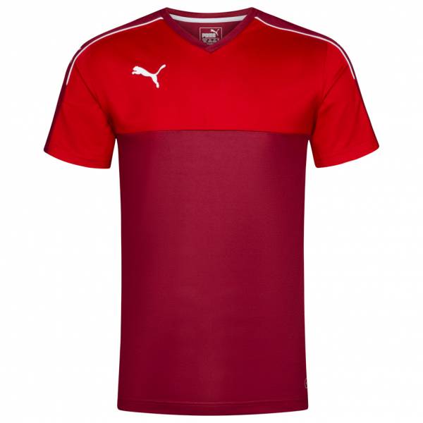PUMA Accuracy Herren Sport Trikot 702214-09