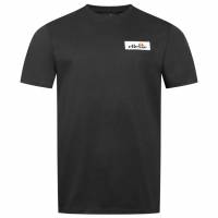 ellesse Applique Patch Logo Hombre Camiseta SBL24880-011