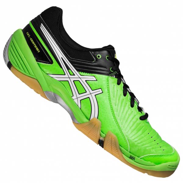 ASICS GEL-Domain 3 Mężczyźni Buty do piłki ręcznej E415Y-7001