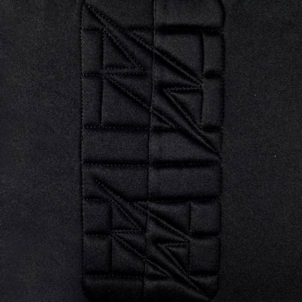 Zeus wyściełane spodnie bramkarskie