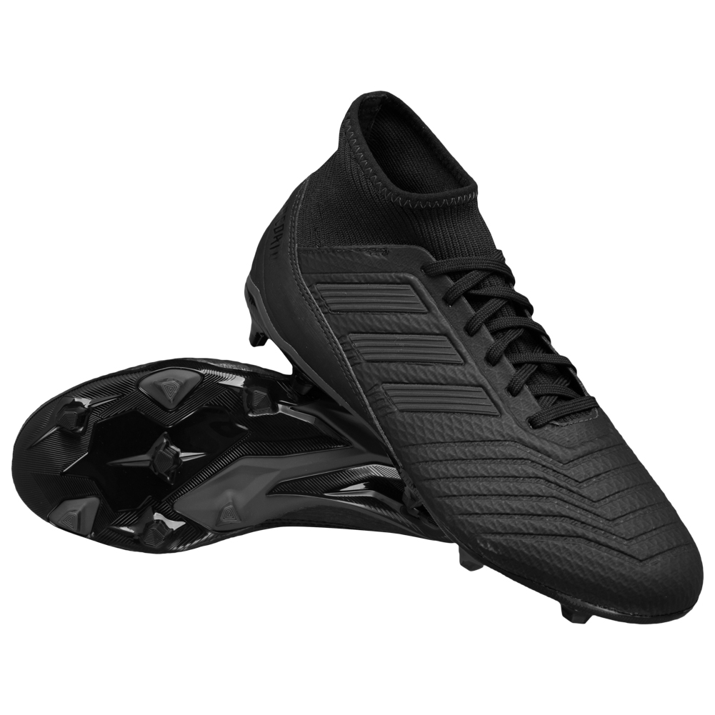 adidas Predator 18.3 FG Nitecrawler Pack Herren Fußballschuhe CP9303 adidas Predator 18.3 FG Nitecrawler Pack Herren Fußballschuhe CP9303