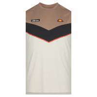 ellesse Siggy Vest Men Tank Top SEM14440-Beige