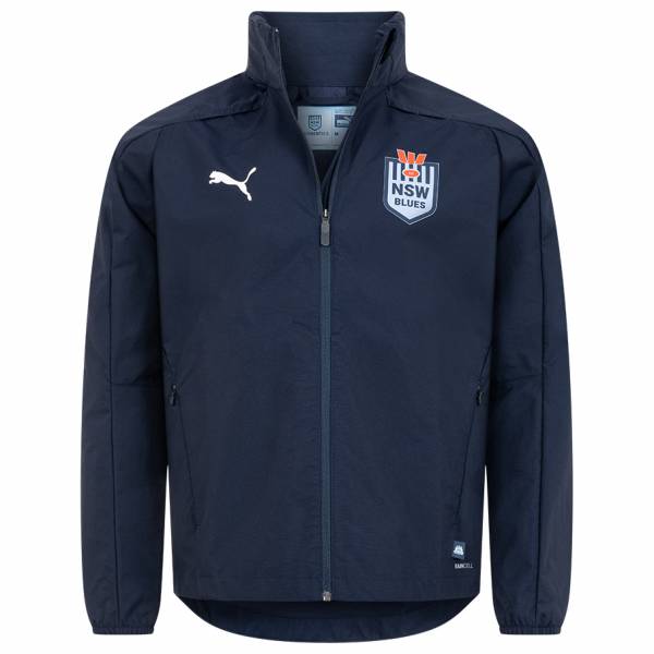 New South Wales NSW PUMA Heren Regenjas 768626-01