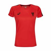 Moda deportiva femenina