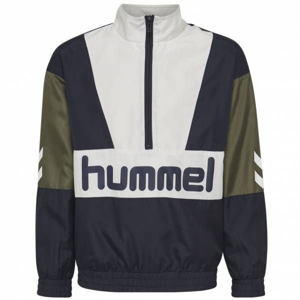 hummel hmlSNOOP Half Zip Garçon Veste 204039-7089