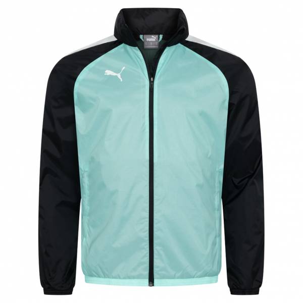 PUMA teamLIGA Heren All Weather Jas 657245-04