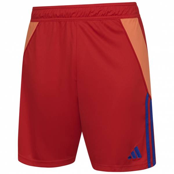 adidas Tiro 24 Hombre Pantalones cortos IT2416