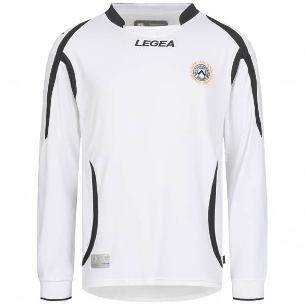 Udinese Calcio Legea Hommes Maillot à manches longues extérieur