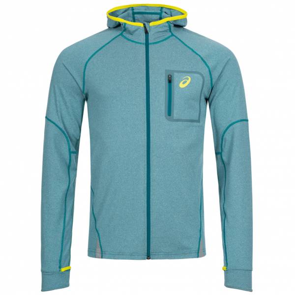 ASICS Fujitrail Hommes Sweat à capuche Running Sweat-shirt 114415-8075