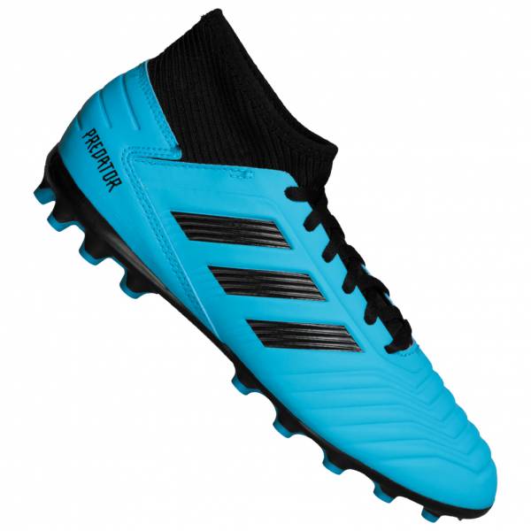 adidas Predator 19.3 AG Enfants Chaussures de foot G25799