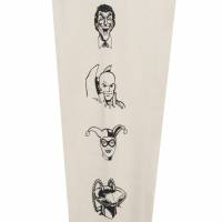 Przegląd: Reebok x RBK DC COMICS Hoodie Mężczyźni Bluza z kapturem IB5816 Przegląd: Reebok x RBK DC COMICS Hoodie Mężczyźni Bluza z kapturem IB5816