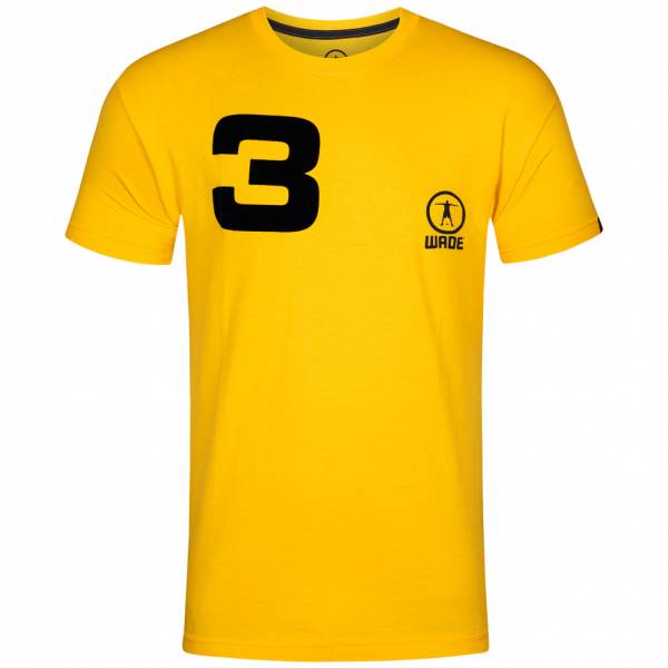 Converse Dwyane Wade Team Tee Herren T-Shirt 3D419301-710