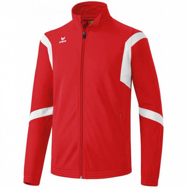 Erima Classic Team Veste de survêtement 107674