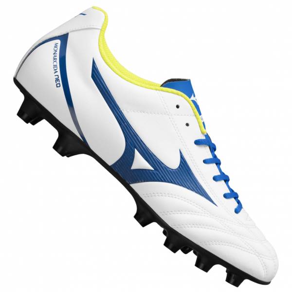 Mizuno Monarcida NEO Select FG/SG Herren Fußballschuhe P1GA1925-19