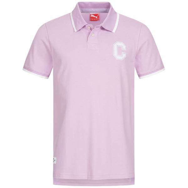 PUMA x Undefeated Clyde Herren Poloshirt 561814-04