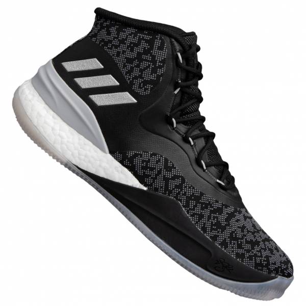 adidas Derrick D Rose 8 Herren Basketballschuhe CQ0847