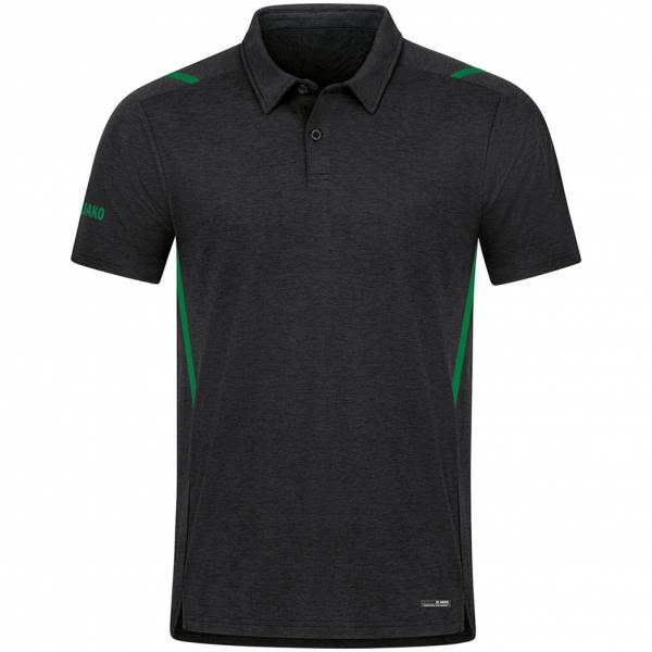 Jako Challenge Hommes Polo 6321-503-M