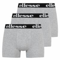 ellesse Remo Mężczyźni Bokserki 3-pak SJ00459-112