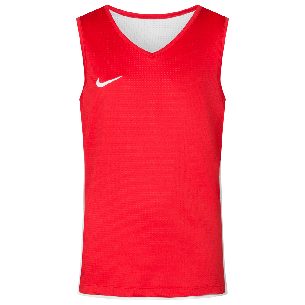 Nike Team Kids Reversible Basketball Jersey NT0204-657 | SportSpar.com