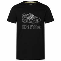 ASICS GEL-Lyte 3 Heren T-shirt 2191A301-001