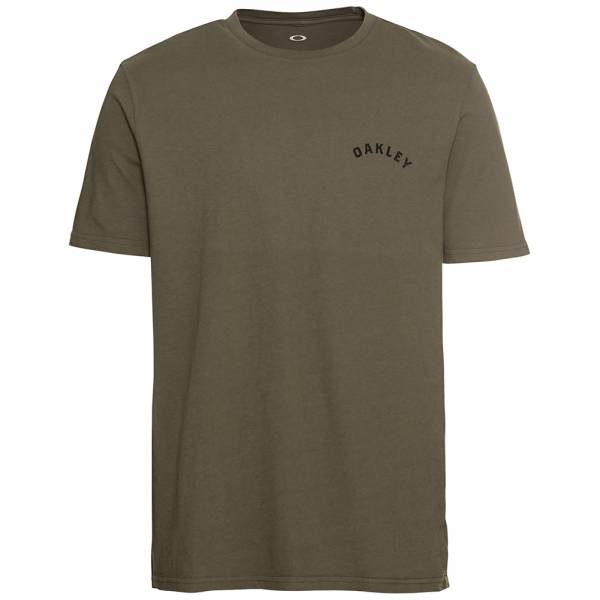 Oakley SC Eagle S&D Hommes T-shirt 456859A-86V