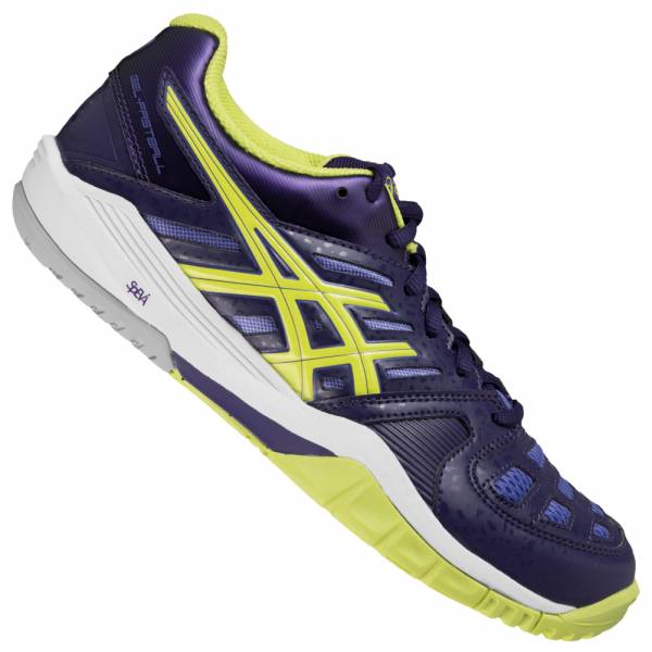 ASICS GEL-Fastball Femmes Chaussures de handball E464Y-3305