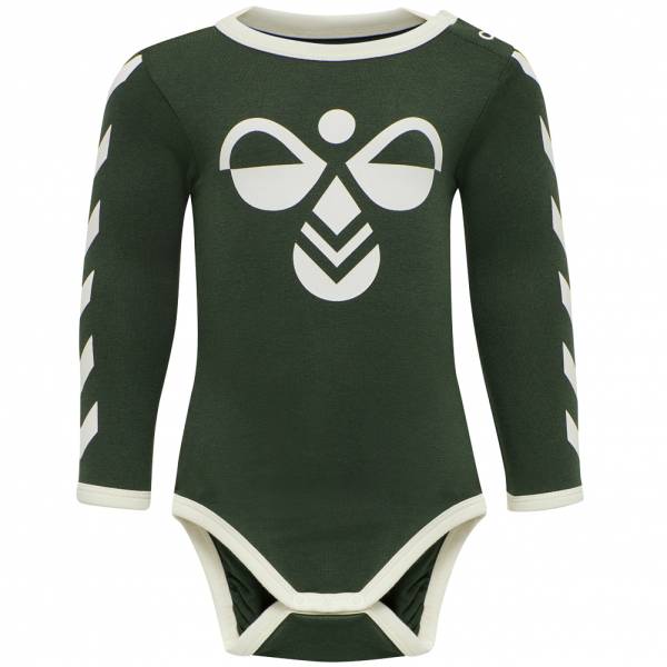hummel hmlFLIPPER Niemowlęta Body 213633-6311