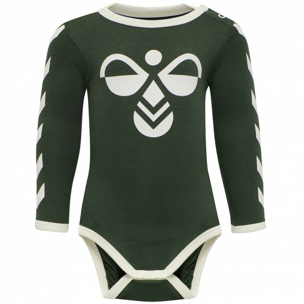 hummel hmlFLIPPER Bébé Body 213633-6311