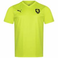 Tsjechië PUMA Heren Uitshirt 756502-03