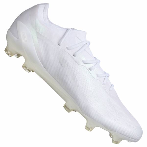 adidas X Crazyfast.1 FG Unisex Buty piłkarskie GY7418