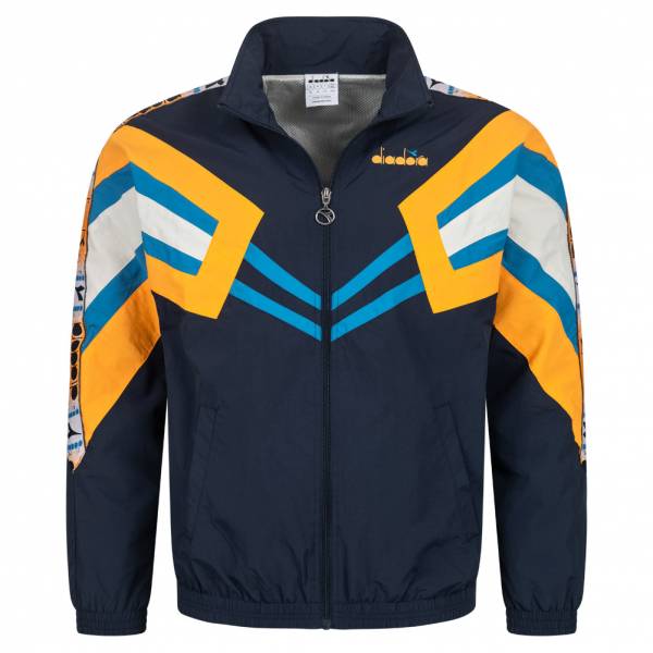 Diadora MVB Track Men Retro Jacket 502.173618-C3194