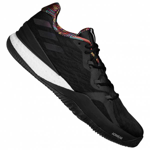 adidas Crazy Light Boost 2018 Herren Basketballschuhe B43799