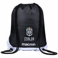 Italië Basketbal macron Turnzak 70013276
