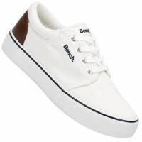 Bench Donnie Uomo Sneakers bianco BEN1029-C27