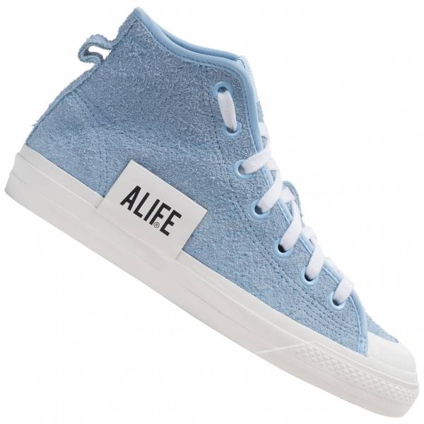 adidas Originals x Alife Nizza HI Sneaker GW5325