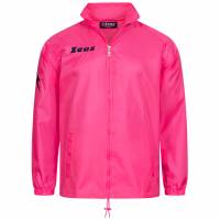 Zeus Regenjacke Fuxia