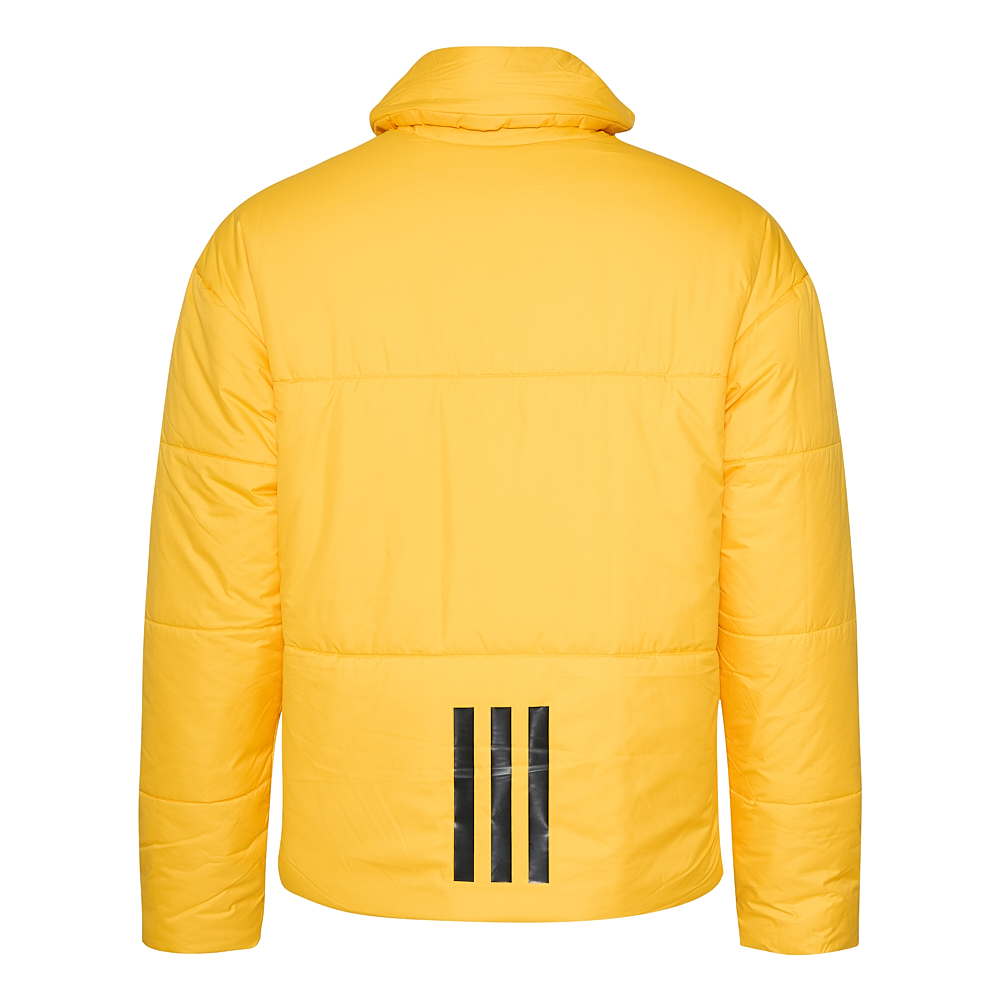 adidas Big Baffle Herren Winterjacke DZ1431 SportSpar