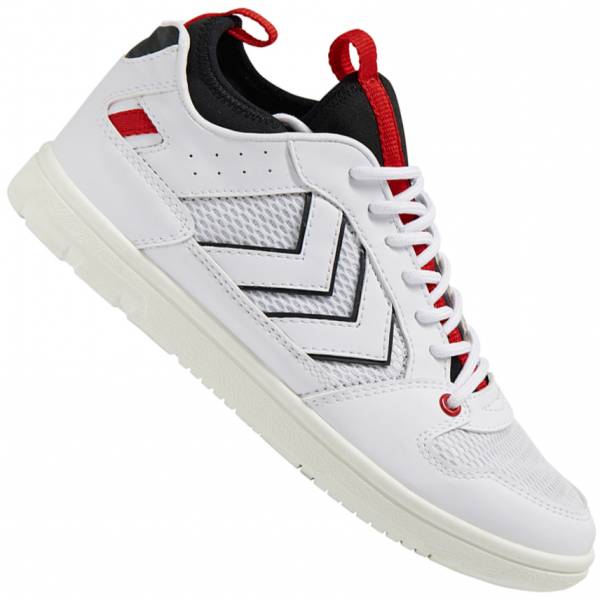 hummel POWER PLAY Mid TN Sneakers 206716-9124