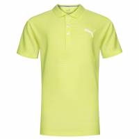 PUMA Pounce Aston Kinder Golf Polo-Shirt 576028-07