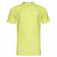 PUMA Pounce Aston Bambini Golf Polo 576028-07