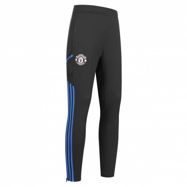 Manchester United adidas Mężczyźni Spodnie dresowe HT4296