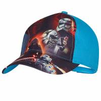 Star Wars Disney Kids Cap QE4068-turquoiz