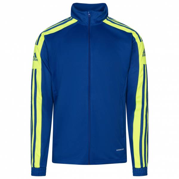 adidas Squadra 21 Hommes Veste de survêtement GP6466